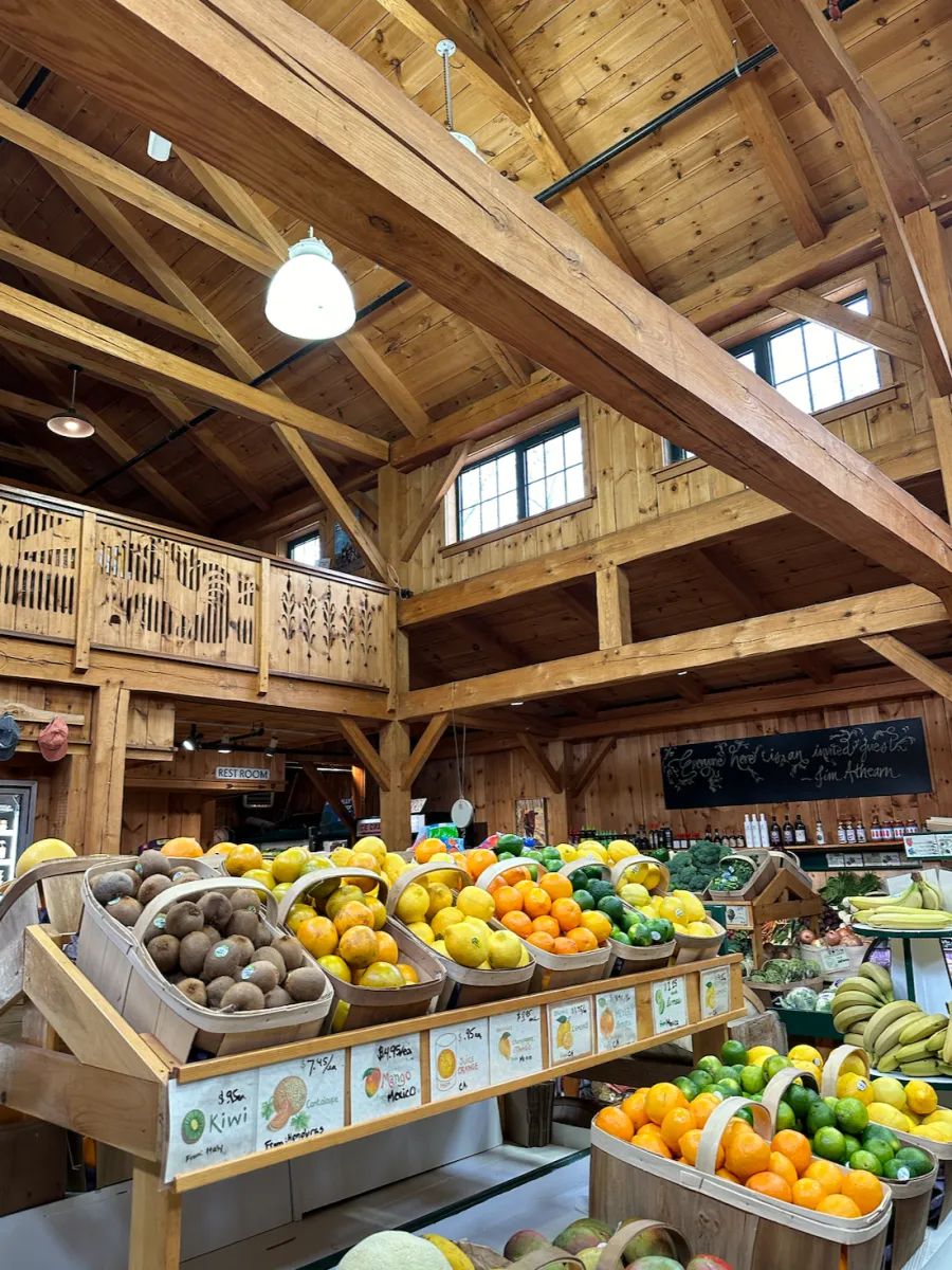 Morning Glory Farm
