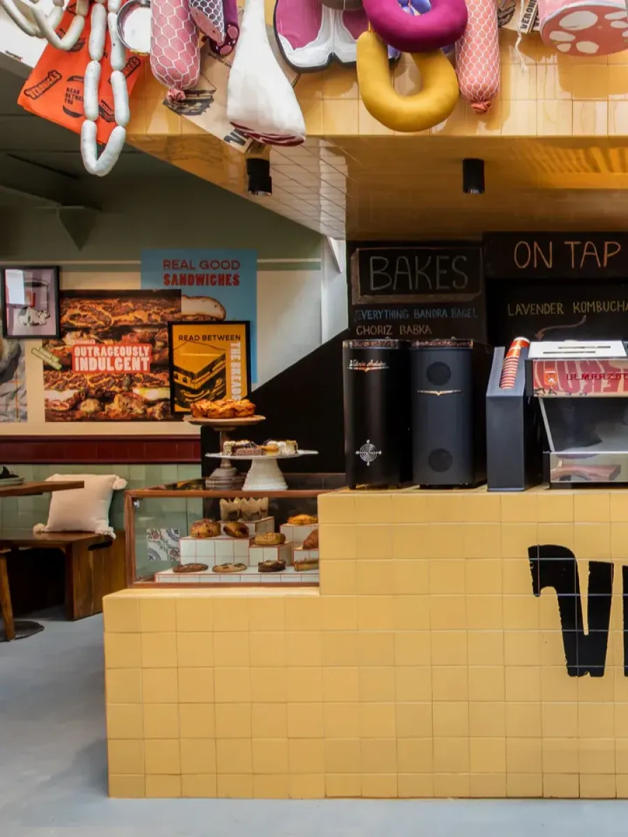 Veronica's