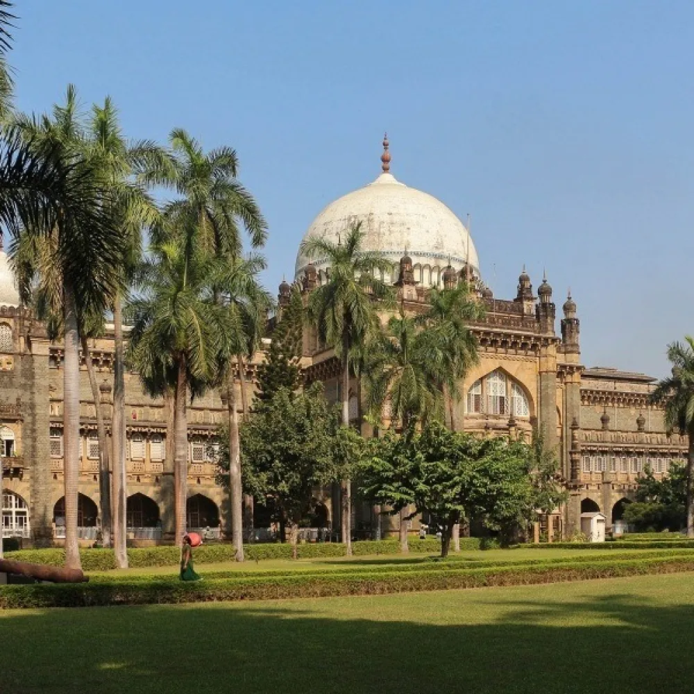 Chhatrapati Shivaji Maharaj Vastu Sangrahalaya