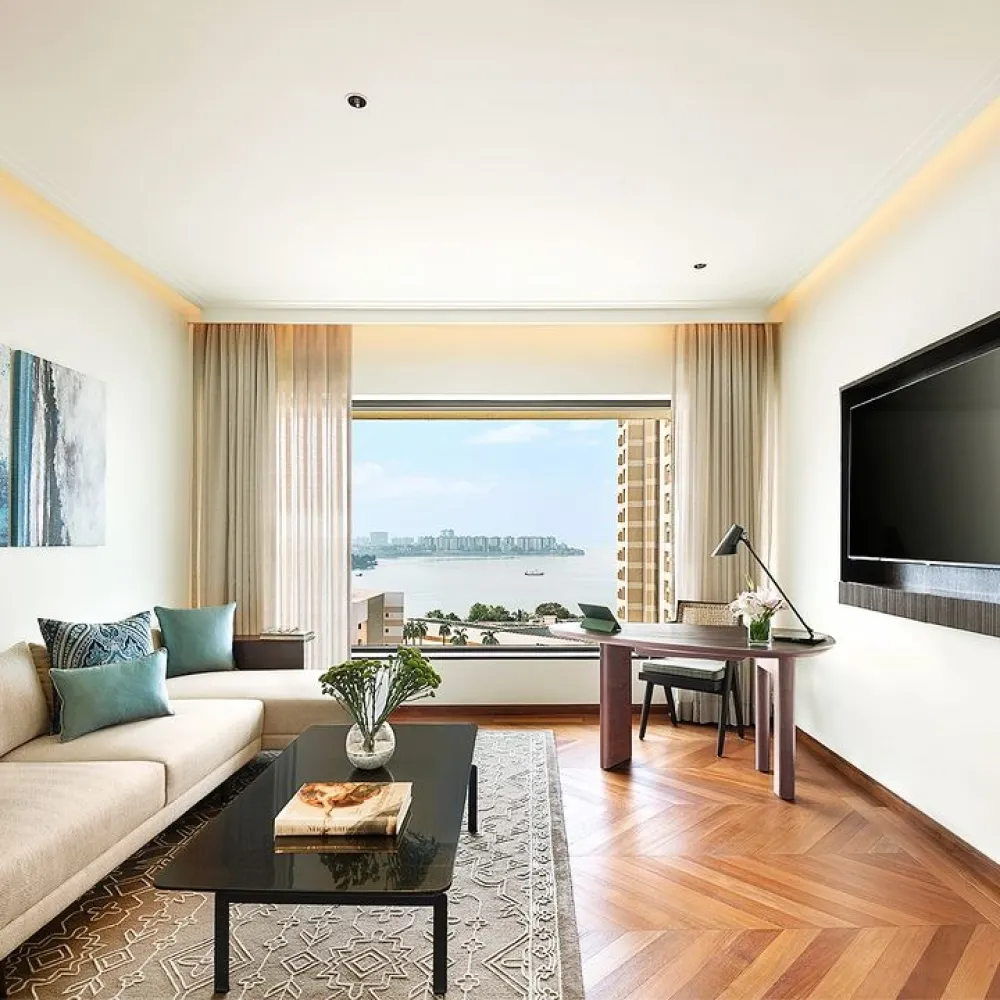 The Oberoi, Mumbai