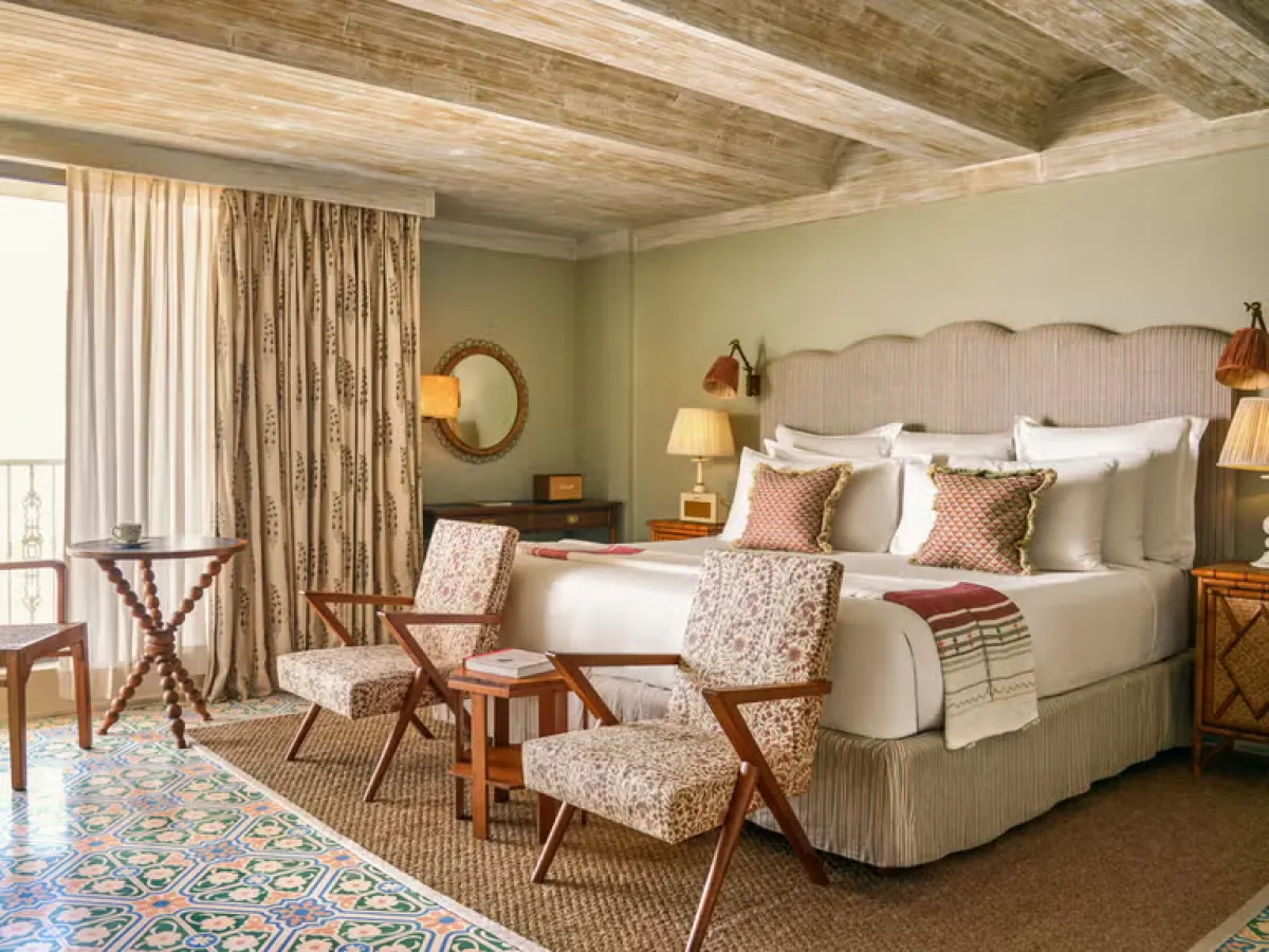 Soho House Mumbai