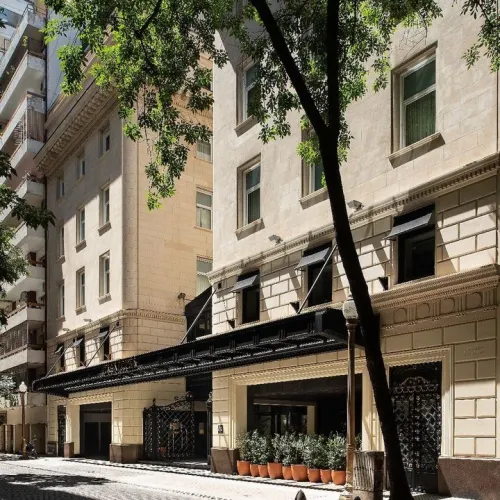 Hotel Casa Lucia