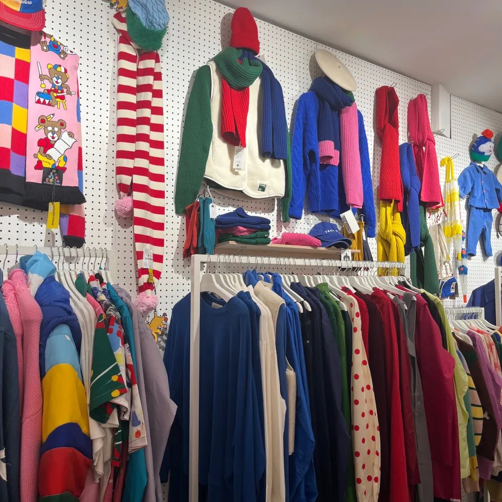 The Scenery Shop