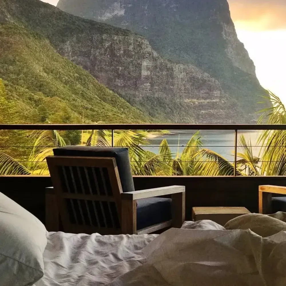 Capella Lodge