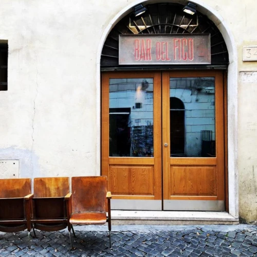 Ristorante Bar del Fico