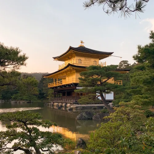 Kyoto