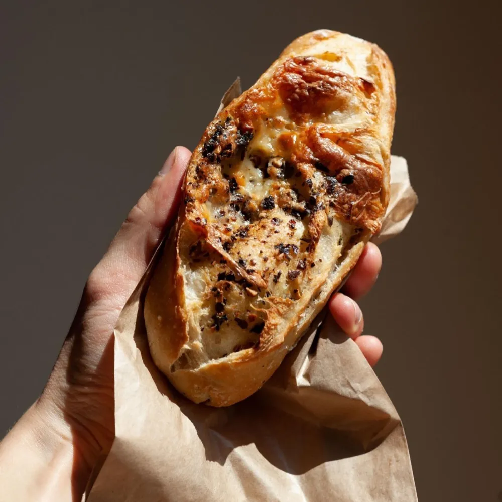 Boulangerie MieMie 