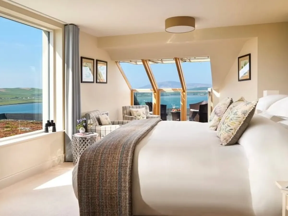 Pax Guest House