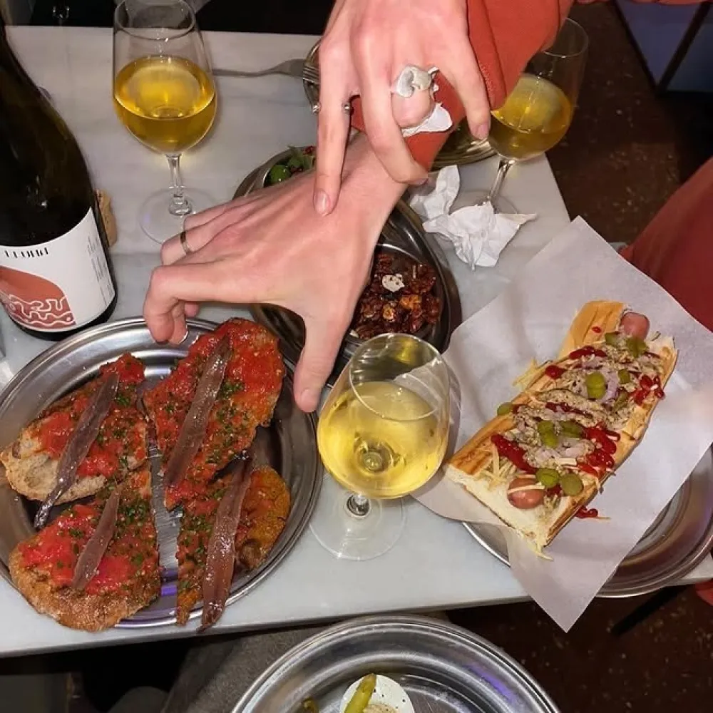 Masa Vins Barcelona
