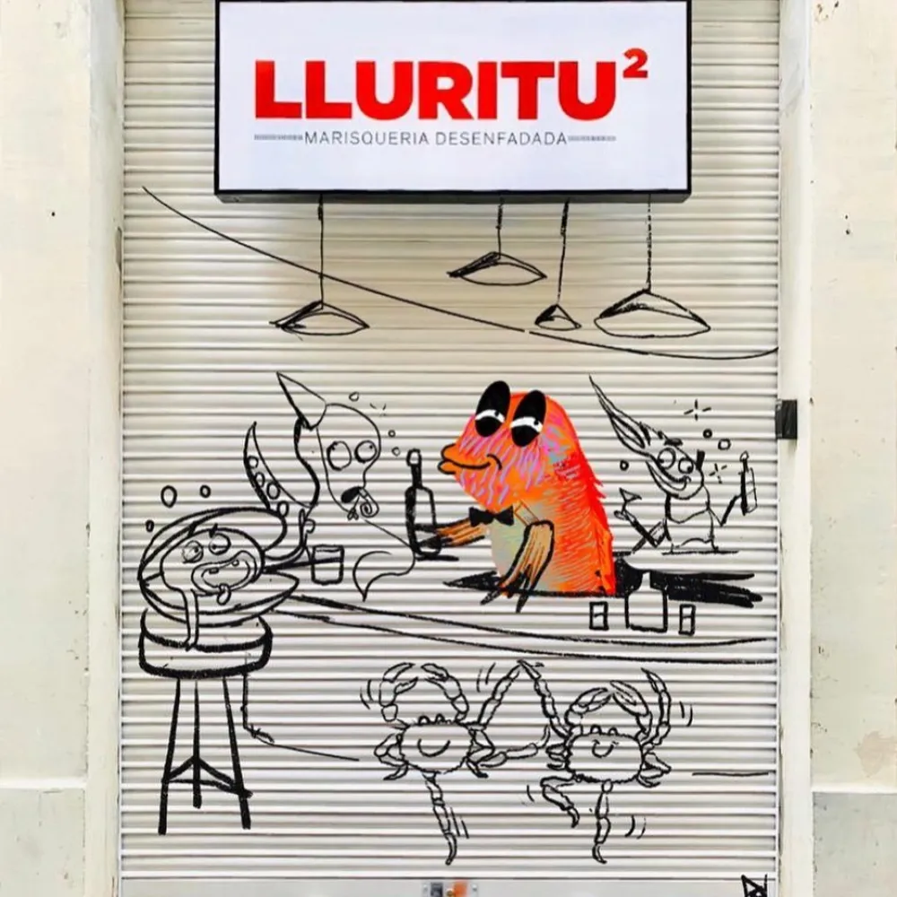 Lluritu