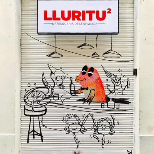 Lluritu