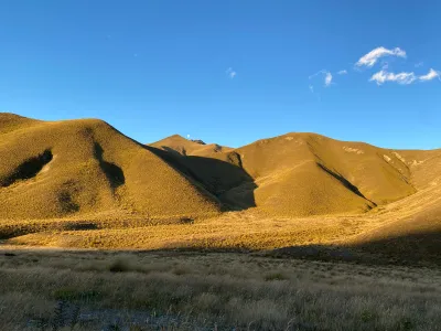 24 Hours: New Ideas in Christchurch 