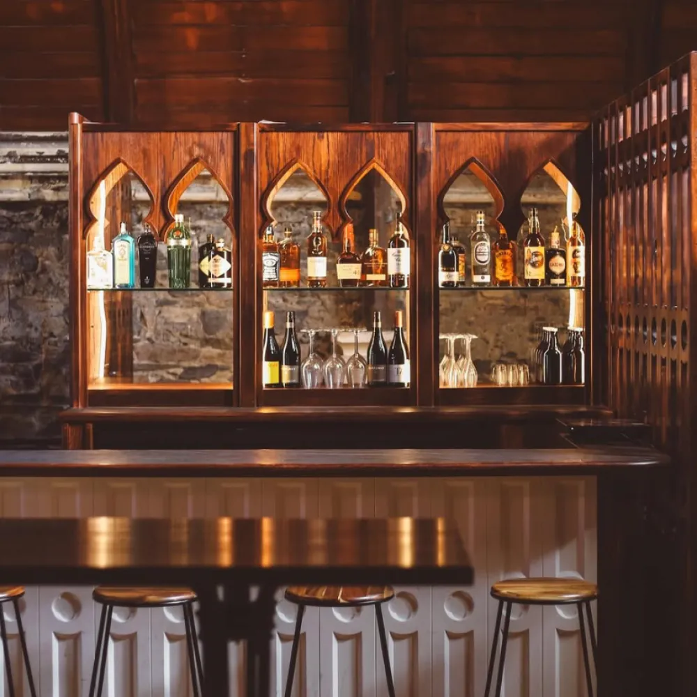 The Church Pub