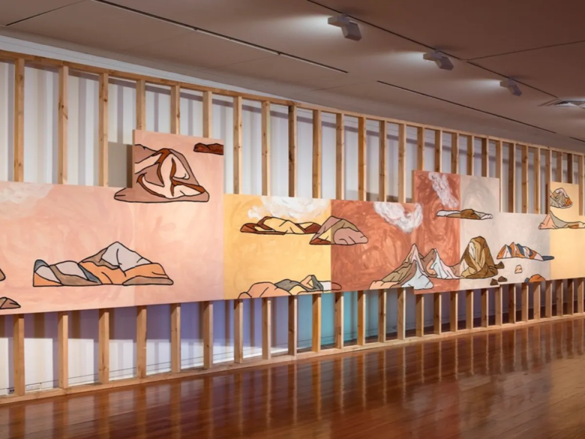 Christchurch Art Gallery 