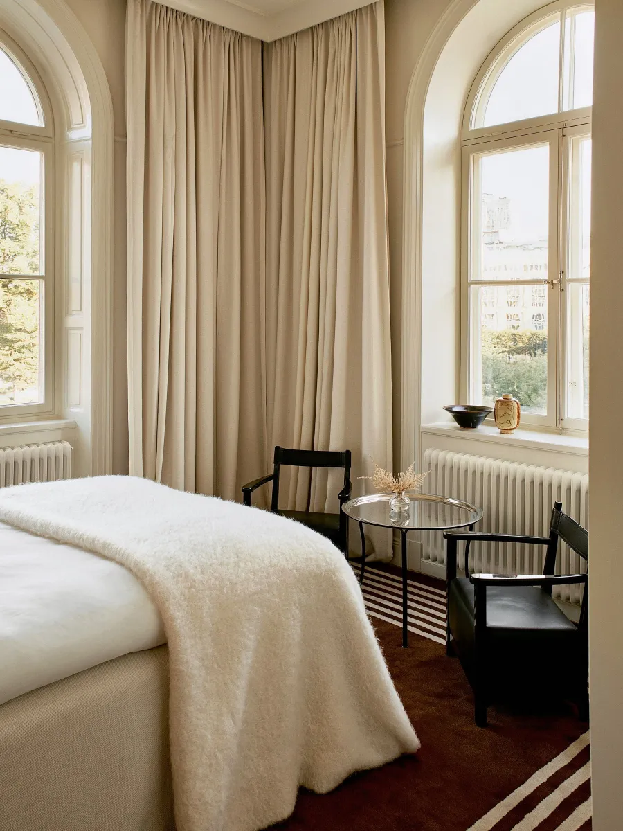 Stockholm Stadshotell