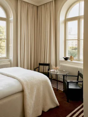 Stockholm Stadshotell
