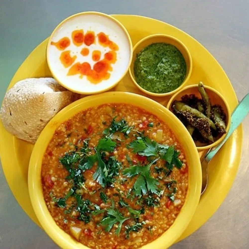Swati Snacks