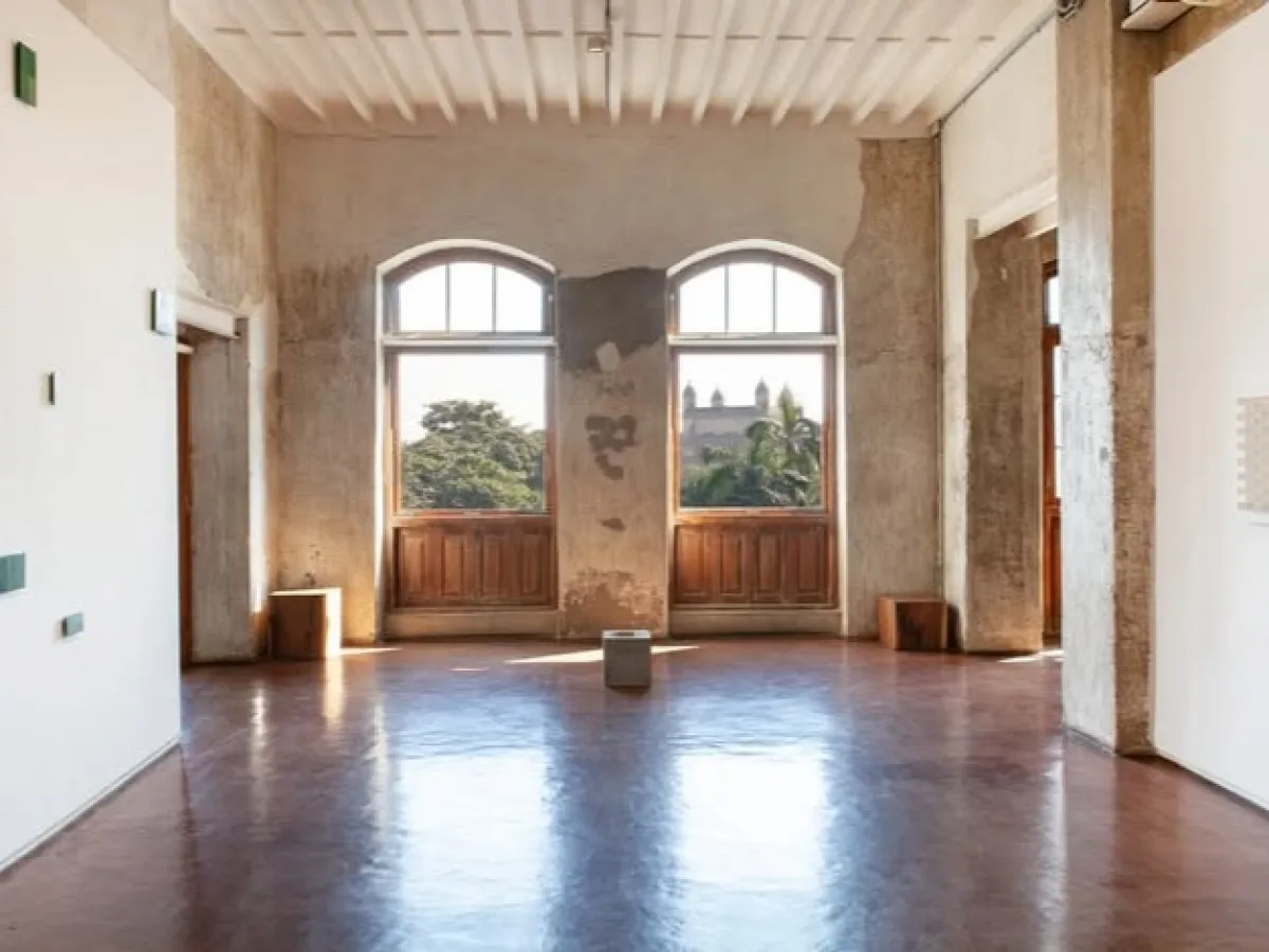 Jhaveri Contemporary
