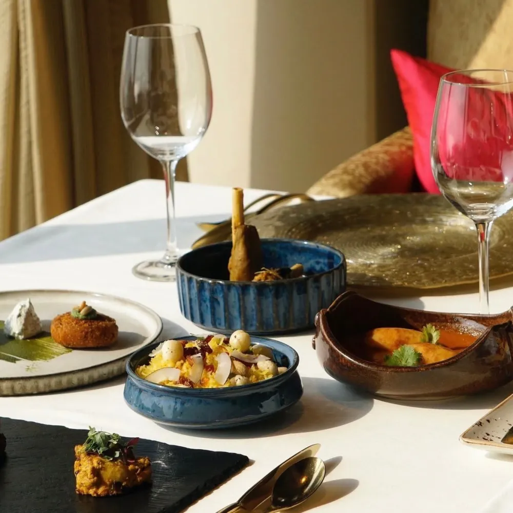 Ziya Restaurant