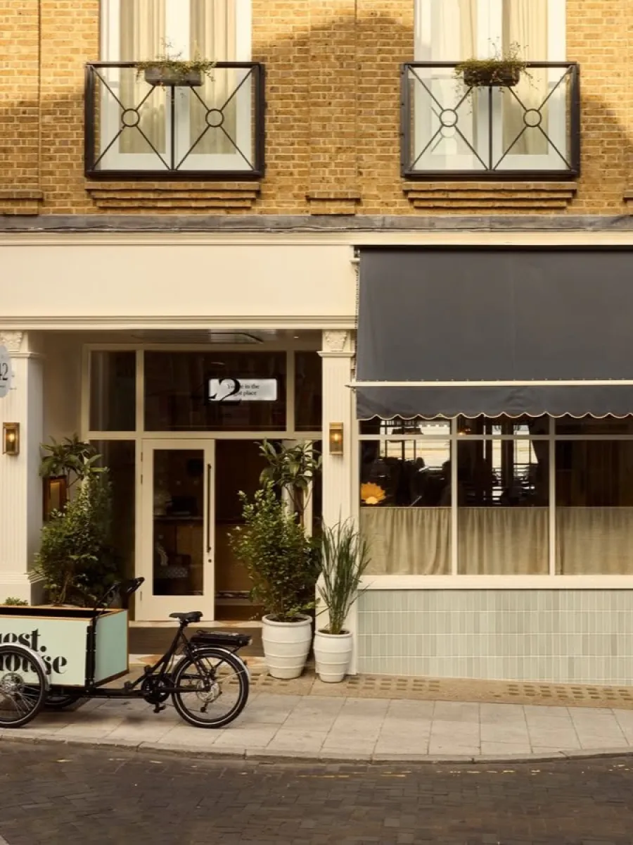 No42 by GuestHouse, Margate