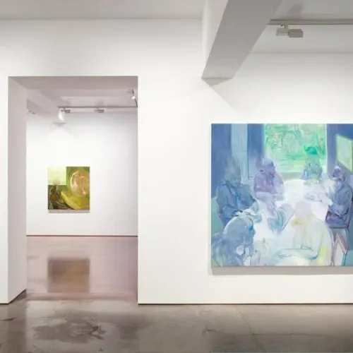 Carl Freedman Gallery