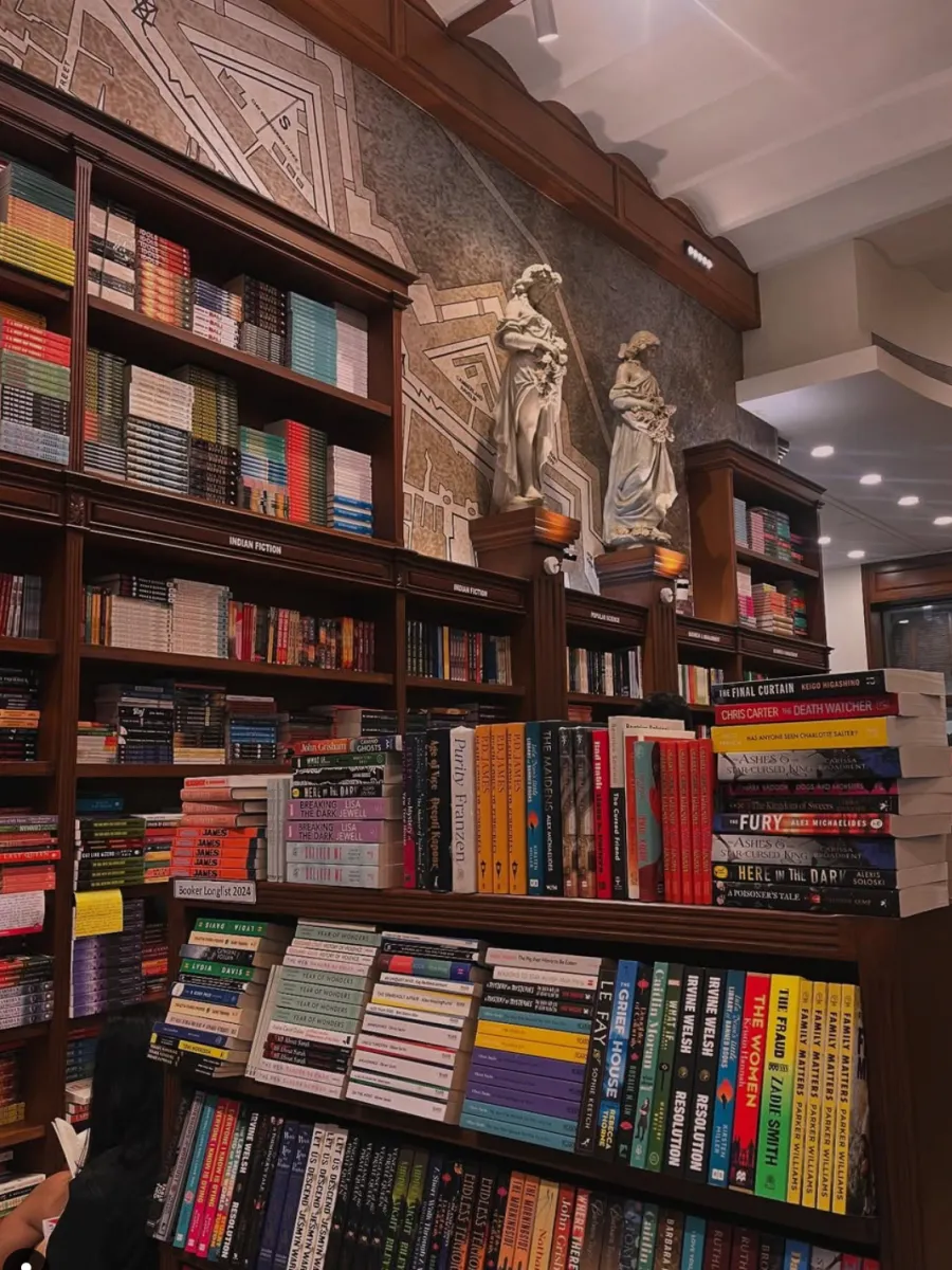Kitab Khana