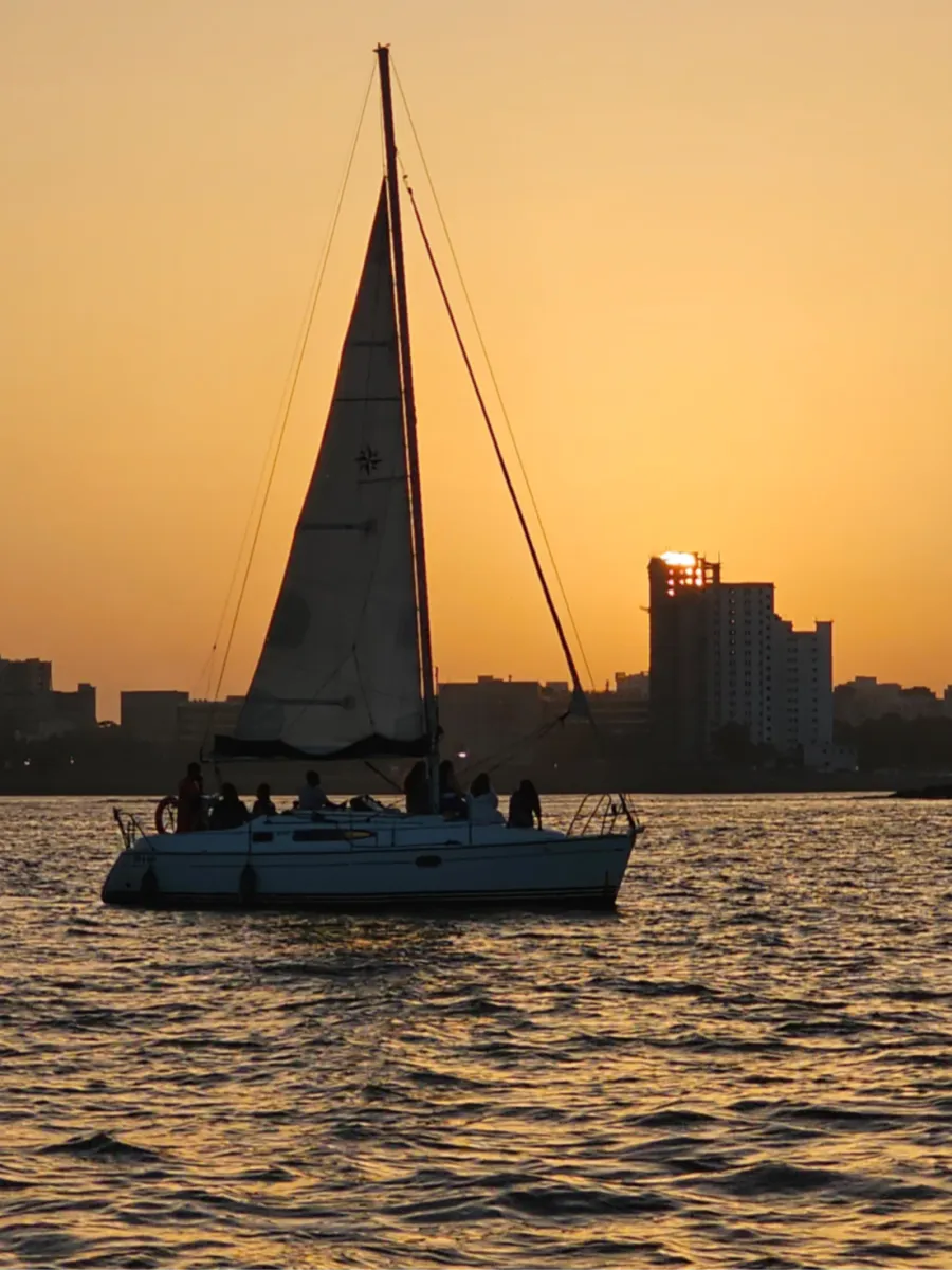 Royal Bombay Yacht Club