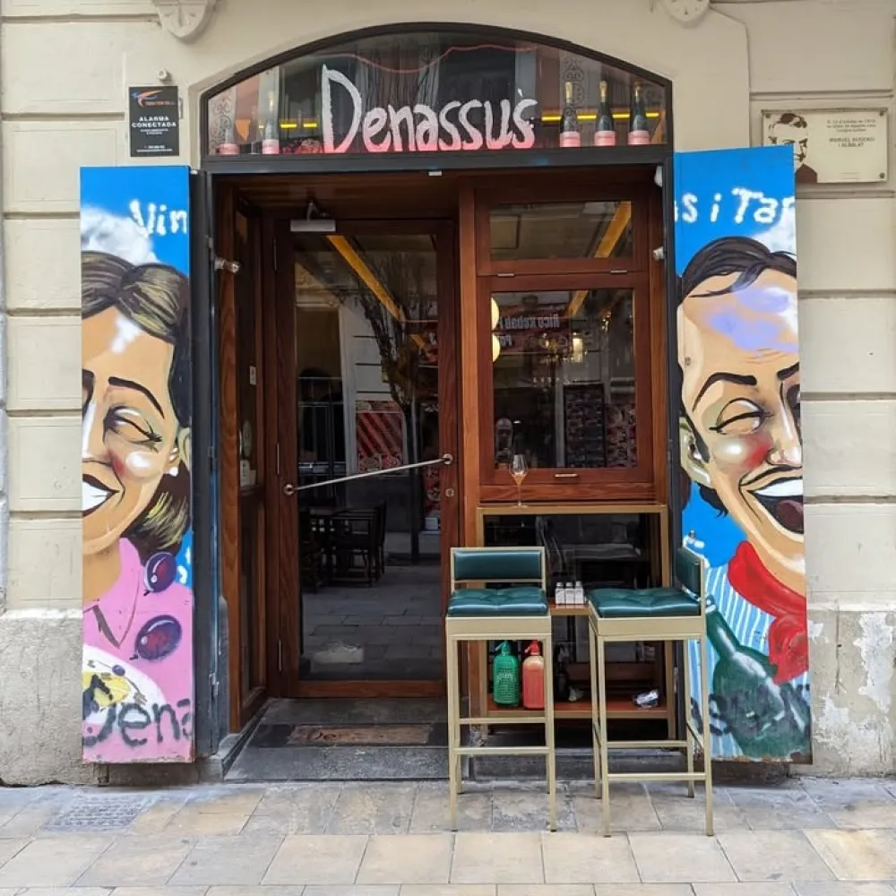 Denassus