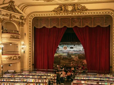 El Ateneo Grand Splendid