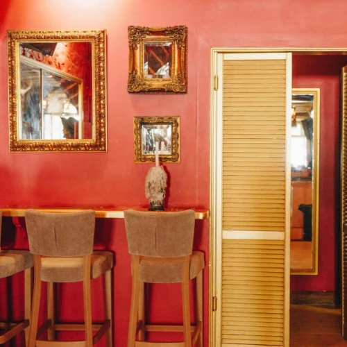 The Pirate Bar