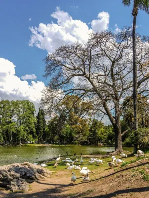 Bosques de Palermo