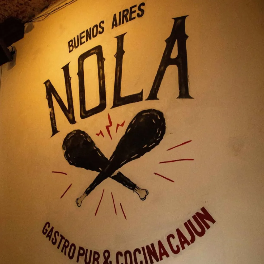 NOLA