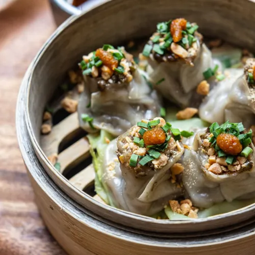 Sunae Asian Cantina