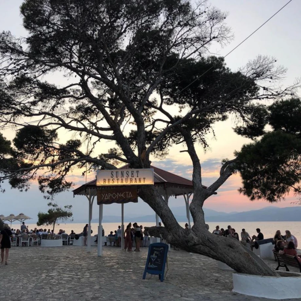 Sunset Restaurant