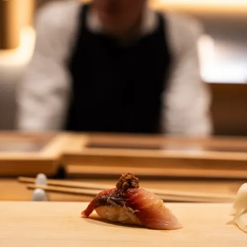 Club M Omakase