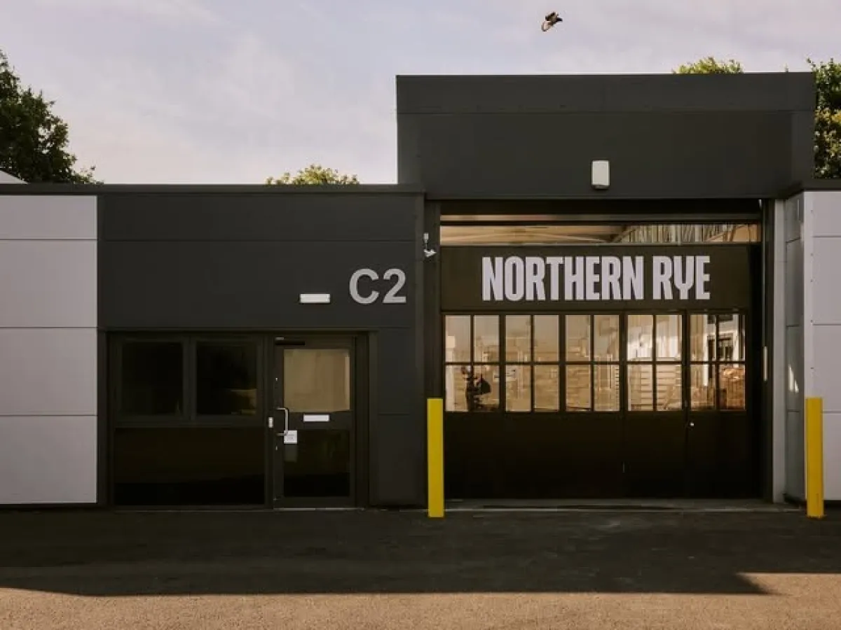 Northern Rye