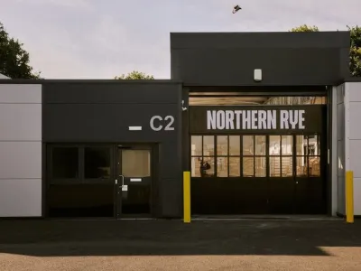 Northern Rye