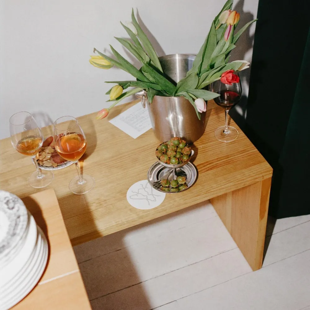 Tiberi Bar
