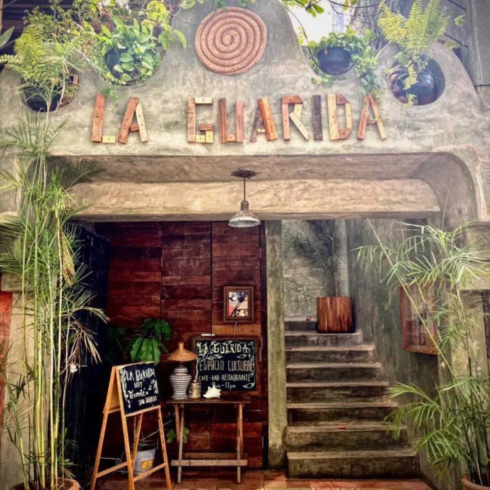 La Guarida