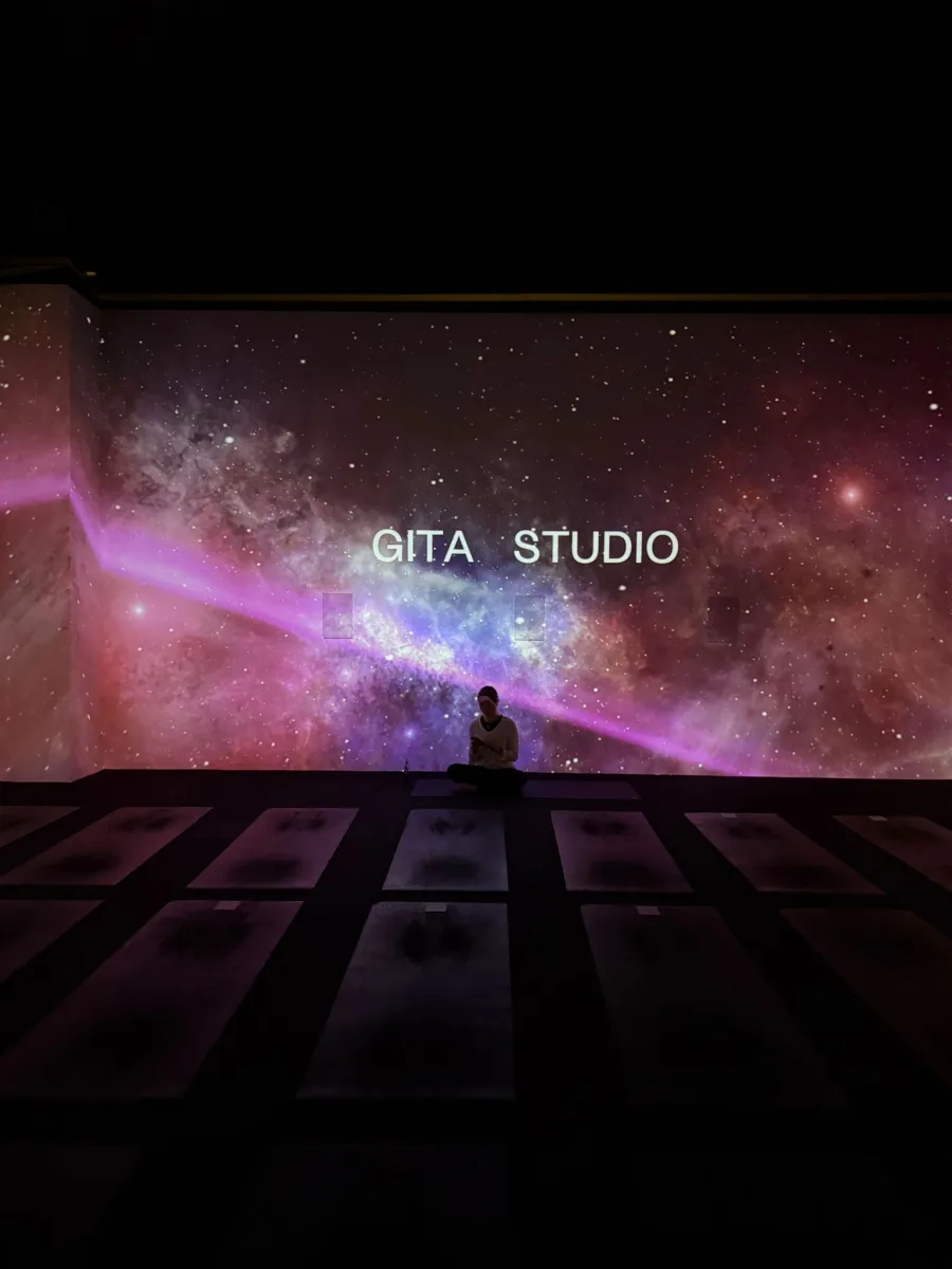 GITA STUDIO