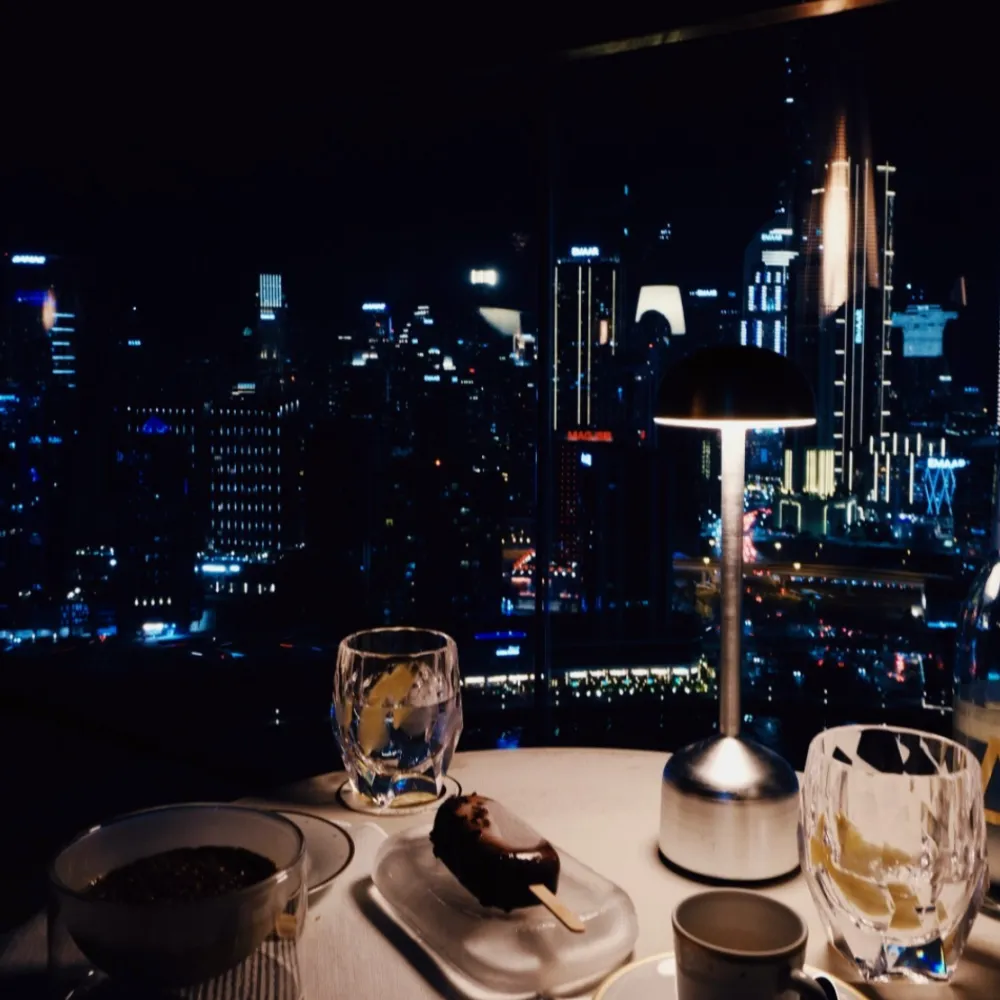 The Lana - Dorchester Collection