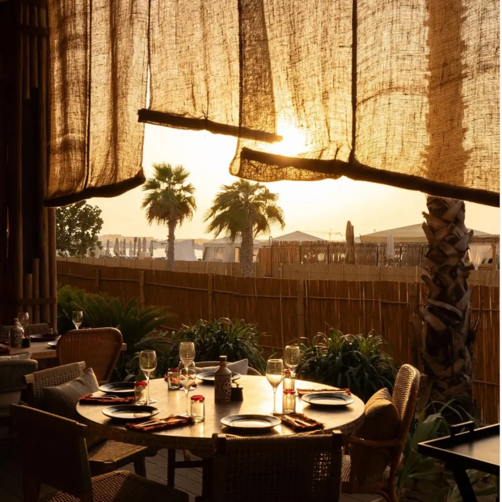 Mandarin Oriental Jumeira, Dubai