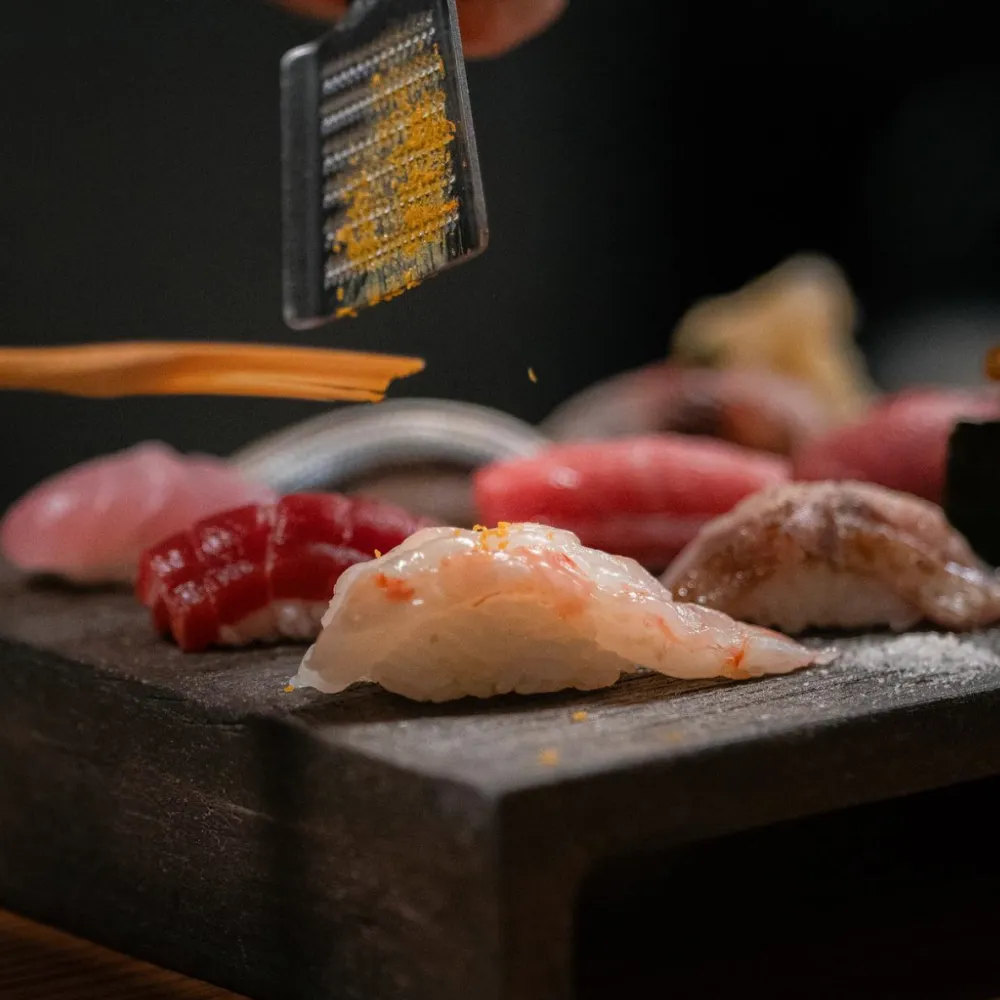 TakaHisa Japanese Restaurant