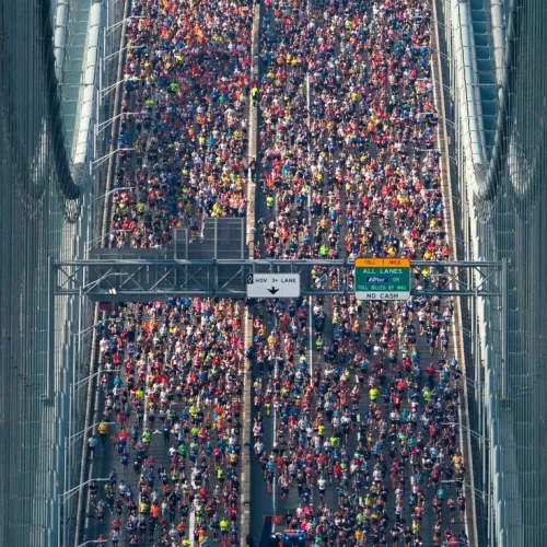 New York Marathon