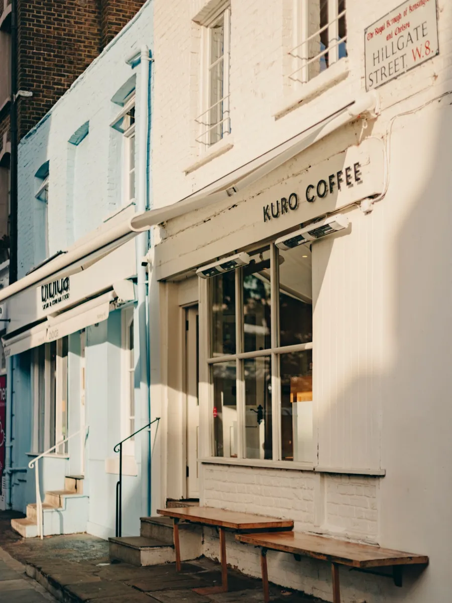 KURO COFFEE