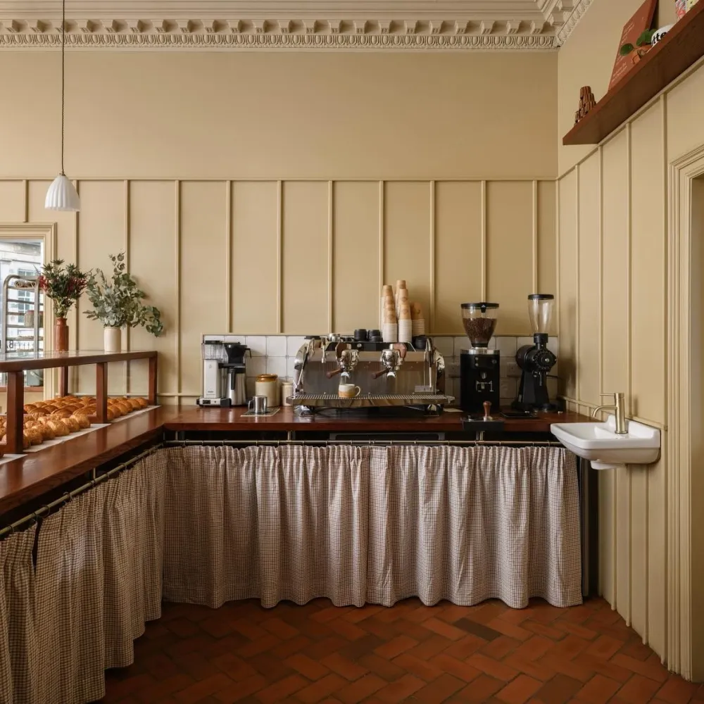 Lannan Bakery