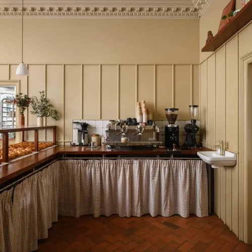 Lannan Bakery