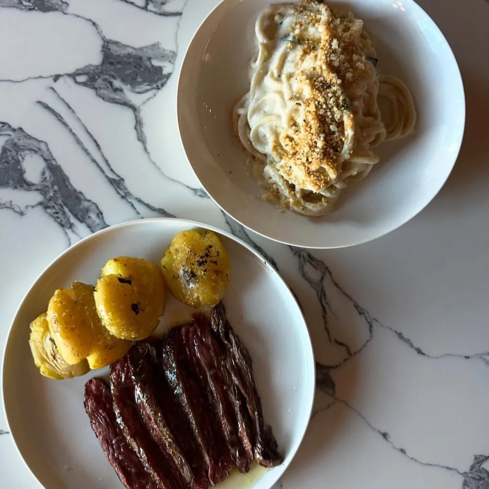 Sotto Enoteca & Trattoria