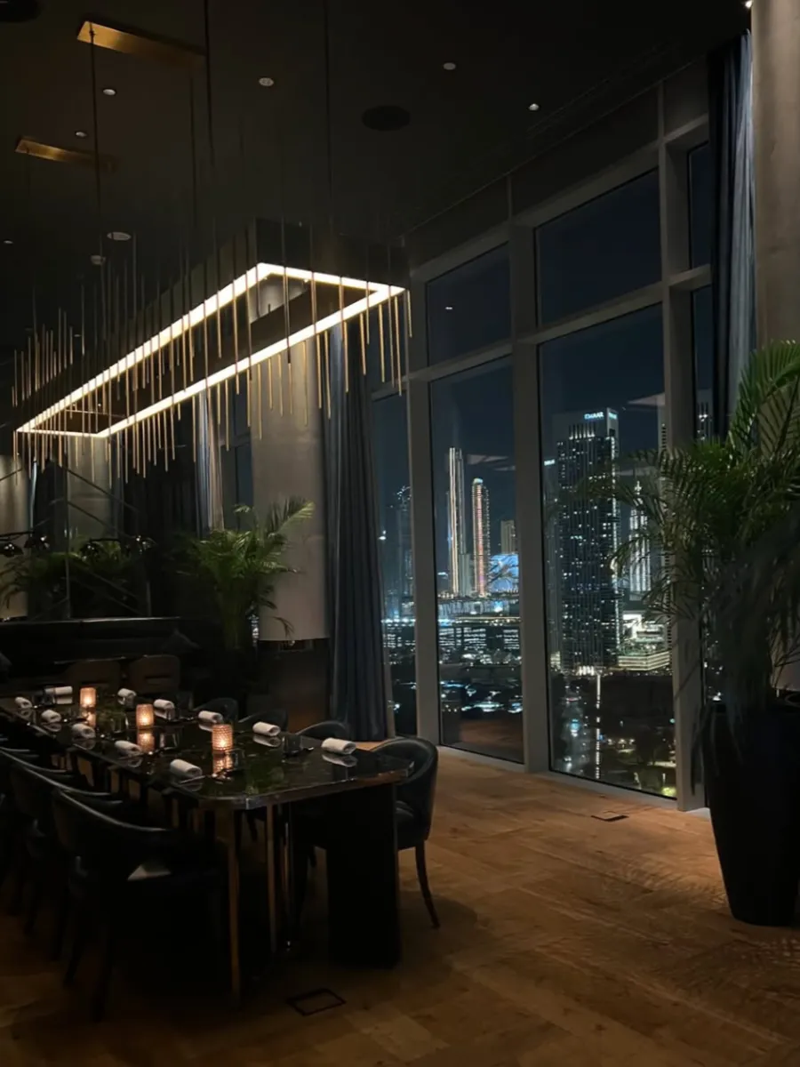 Bull & Bear DIFC