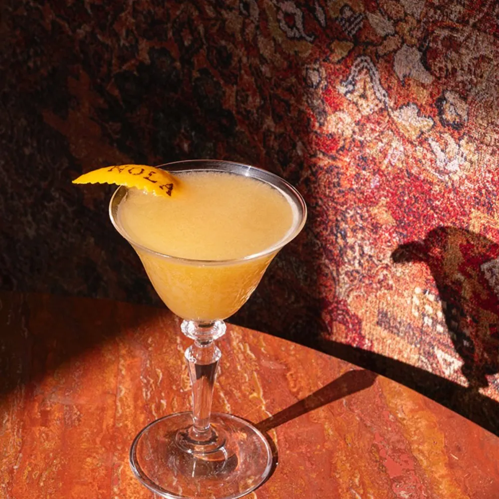 Nola Bijou Bistro & Bar